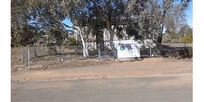 White Cliffs Public School
