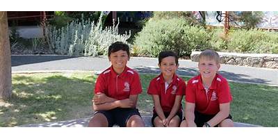 White Gum Valley Primary School