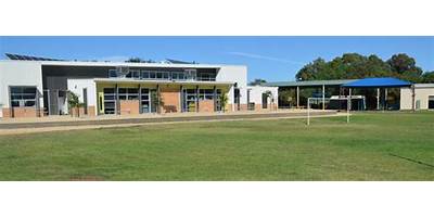 White Hills Primary School