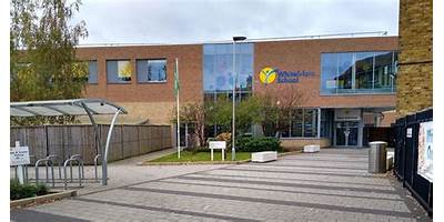 Whitefriars School