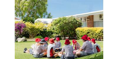 Whitsunday Anglican School