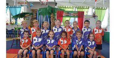 Whitsunday Christian College