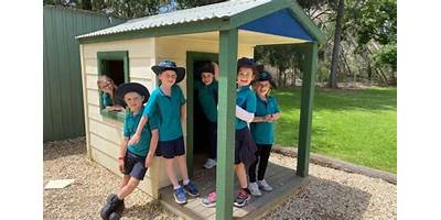 Whorouly Primary School