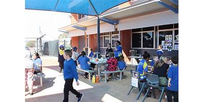 Whyalla Stuart Primary School R-6