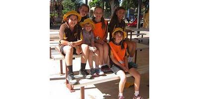 Whyalla Town Primary School