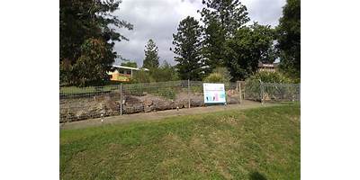 Wiangaree Public School