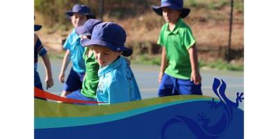 Wickham Primary School