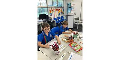 Widgee State School