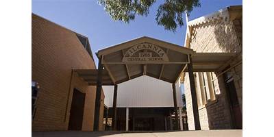 Wilcannia Central School