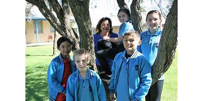Willandra Primary School