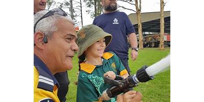Willawarrin Public School