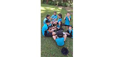 William Bayldon Public School