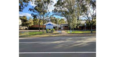 William Dean Public School