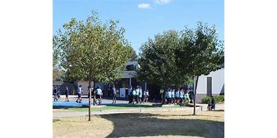 William Ruthven Primary School