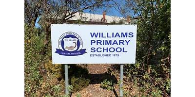 Williams Primary School