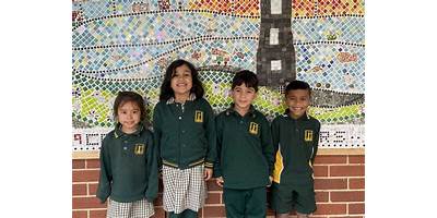 Williamstown North Primary School