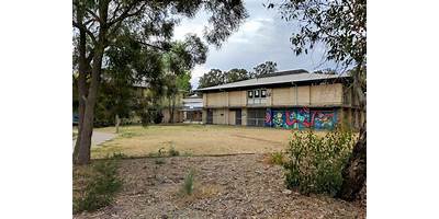 Willmot Public School