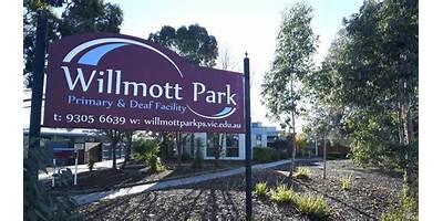 Willmott Park Primary School