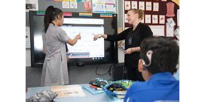 Willmott Park Primary School-Willmott Park Deaf Facility