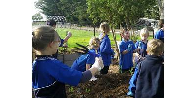 Willowmavin Primary School