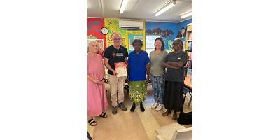 Willowra School