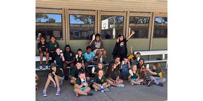 Willsden Primary School