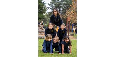 Willunga Primary School