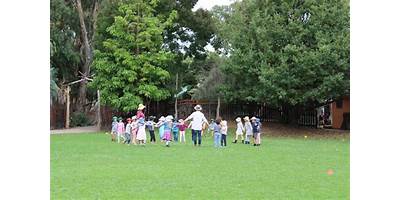Willunga Waldorf School