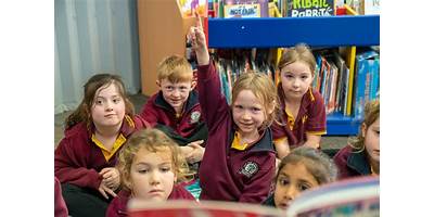 Wilmington Primary School