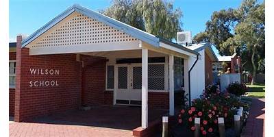 Wilson Primary School