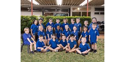 Wilsonton State School