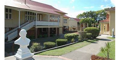 Wilston State School