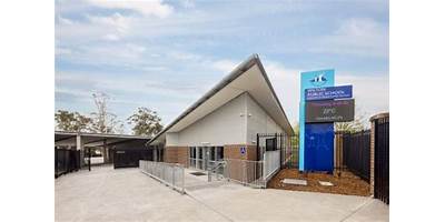 Wilton Public School