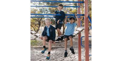 Wimmera Lutheran College - Dimboola Campus
