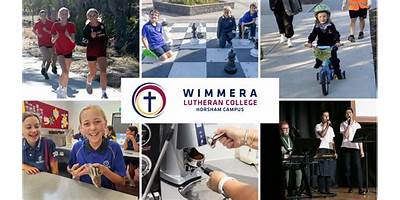 Wimmera Lutheran College - Horsham Campus