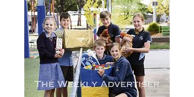 Wimmera Lutheran College - Nhill Lutheran School