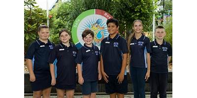 Windale Public School