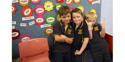 Windellama Public School