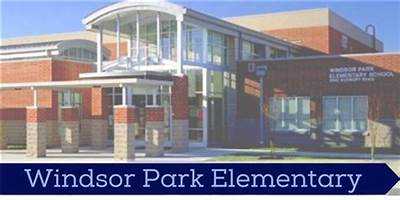 Windsor Park Public School