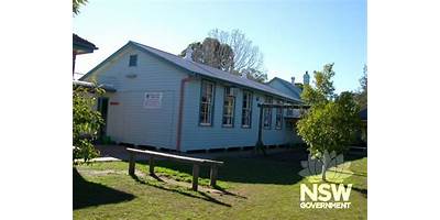 Wingham Brush Public School