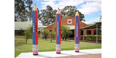Wingham Public School