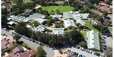 Winthrop Primary School