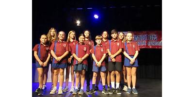 Winton State School