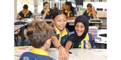 Wirrabirra Primary School