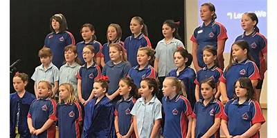 Wirreanda Public School