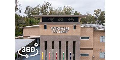 Wisdom College