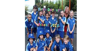 Wisemans Ferry Public School