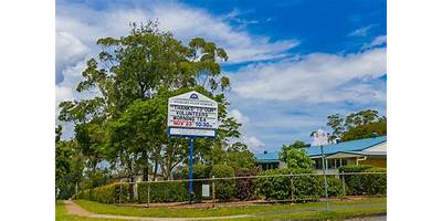 Wishart State School