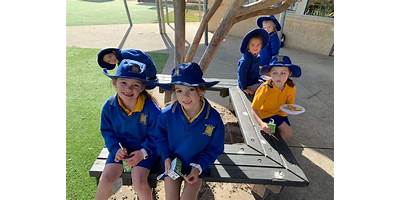 Woady Yaloak Primary School-Ross Creek Campus