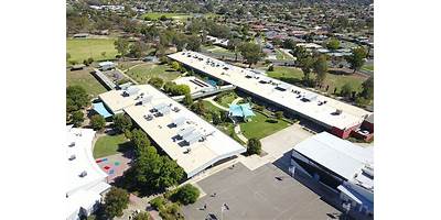 Wodonga Middle Years College-Felltimber Campus
